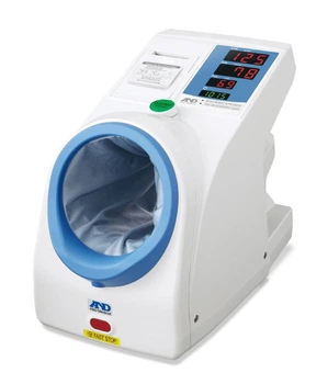 Профессиональный тонометр AND TM-2657P