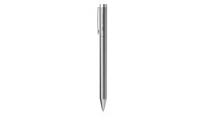 Гелевая ручка Deli Pen S99 Silver