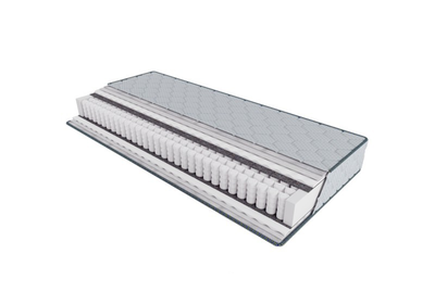 Матрац ортопедичний Freedom Pocket 80x200 см (13744)