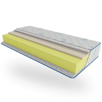 Матрац ортопедичний Comby New 80x200 см (13360)