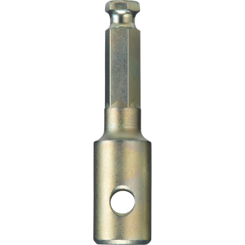 Адаптер для фіксації грунтового бура Makita 327687-6