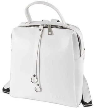 Женский рюкзак LucheRino 660 White