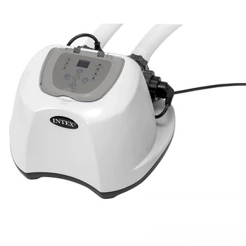 Хлоргенератор Intex 26668 Krystal Clear Salwater System, потужністю 5 г/год