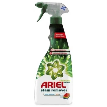 Плямовивідник спрей ARIEL Diamond bright 750мл