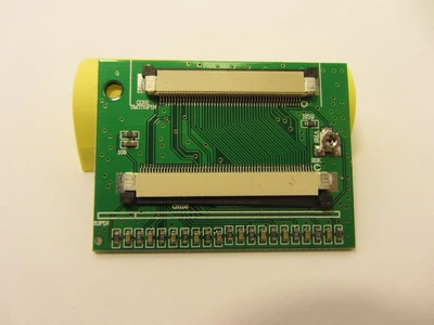 Переходник 50P-60P TTL (3037)