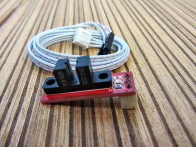 Optical Endstop RAMPS 1.4 CHY (2027)