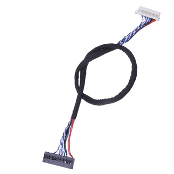 Кабель DF19-14P-D6 1ch 6bit CHY (2989)