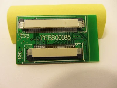 Переходник 40P-50P TTL CHY (3036)