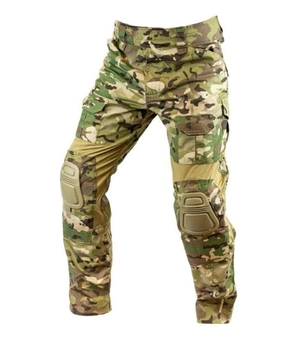 Тактические штаны с наколенниками Viper Elite Combat Generation 2, L