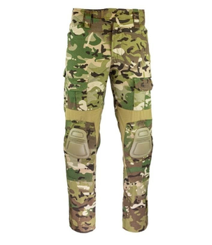 Тактические штаны с наколенниками Viper Elite Combat Generation 2, XL