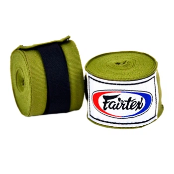 Бинты боксерские Fairtex HW2 (HW2OL-OLV)