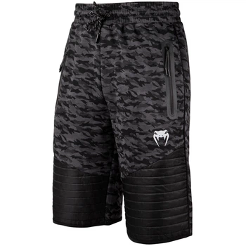 Шорты Venum Laser Cotton Shorts Dark Camo (VENUM-03330-498-XXL)