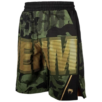 Шорты Venum Tactical Training Shorts Forest Сamo Black (VENUM-03745-219-M)