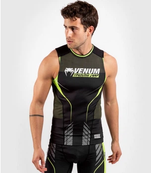 Рашгард Venum Training Camp 3.0 Rashguard Sleeveless (VENUM-04077-116-S)