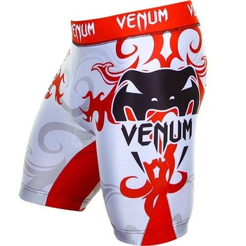 Шорты Venum Wand Fight Team Inferno Vale Tudo - White (V-Inferno-W-XXL)
