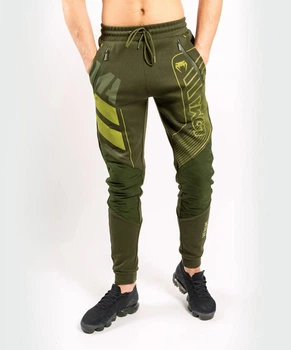 Спортивные штаны Venum Commando Joggers Loma Edition Khaki (VENUM-03965-015-XXL)