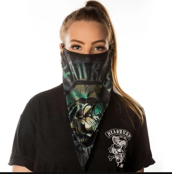 Бандана HeadRush The Wild and Free (HR-BANDANA9)