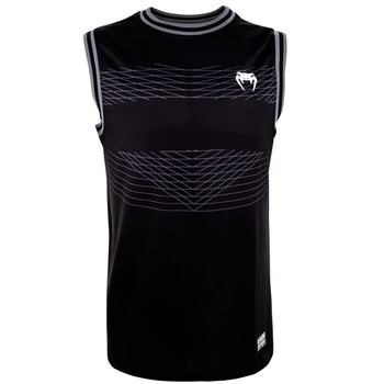Майка Venum Club 182 Tank Top Black (VENUM-03523-001-XS)
