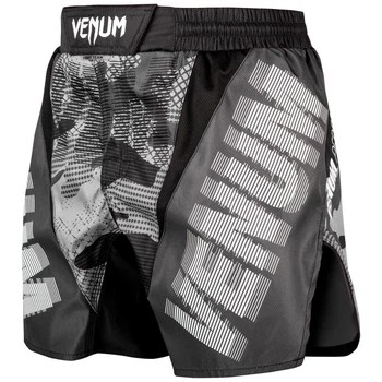 Шорты для MMA Venum Tactical Fightshorts Urban Camo Black (VENUM-03742-220-XXS)