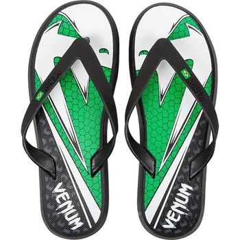 Сланцы Venum Amazonia 4.0 Sandals Green Viper (V-Amazonia 4.0-37/38)