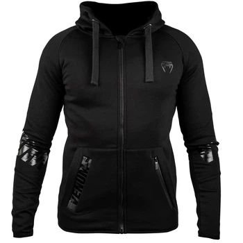Толстовка Venum Contender 3.0 Hoody Black (VENUM-03564-114-XS)