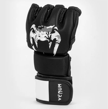 Перчатки для MMA Venum Legacy MMA Gloves (VENUM-04174-108-L/XL)