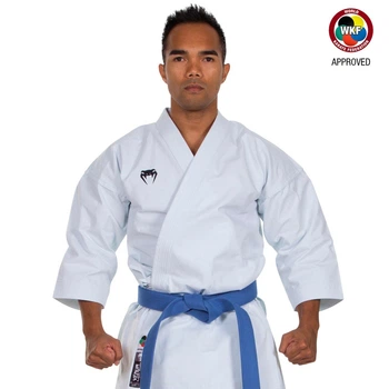Кимоно для каратэ Venum Elite Kata Karate Gi White (VENUM-1273-165)