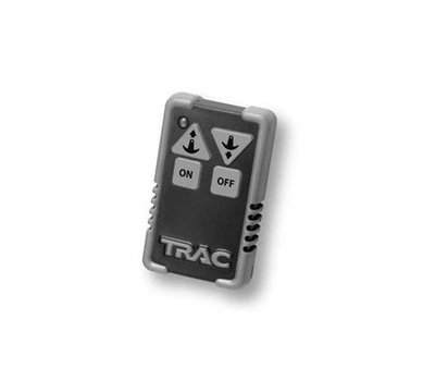 Пульт дистанционного управления лебедкой TRAC 452-T10116