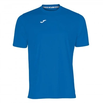 Футболка Joma COMBI синий Муж S 100052.700 S