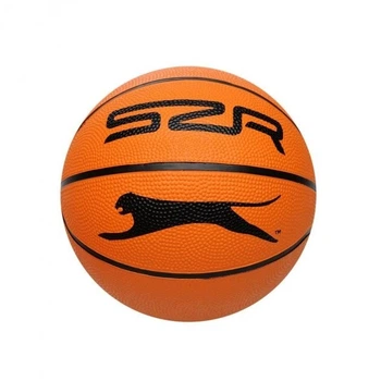 Мяч баскетбольный Slazenger orange size 7 800011-01