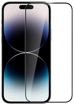 Защитное стекло для смартфона Apple iPhone 14 Pro Max PowerPlant (GL601407)