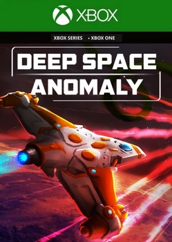 Ключ активации Deep Space Anomaly для Xbox One/Series