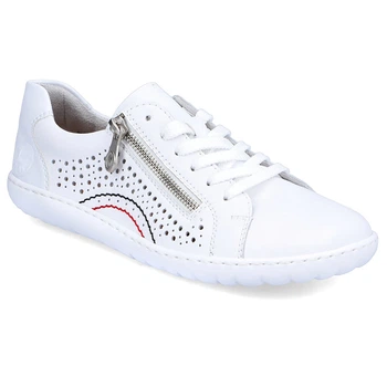 Кеды Rieker 52824/80 089331-38 Белый