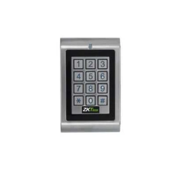 ZKTeco MK-H (MF) Клавіатура + Зчитувач терміналу контролю доступу