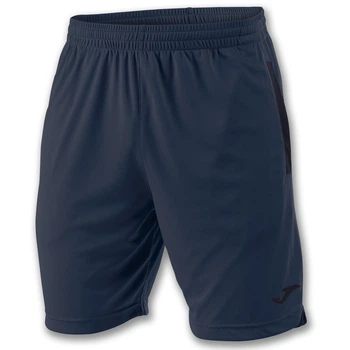 Шорти з кишенями Joma MIAMI — 100785.331 - 2XL-3XL - Темно-синій