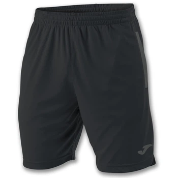 Шорты с карманами Joma MIAMI - 100785.100 - L - Чорний