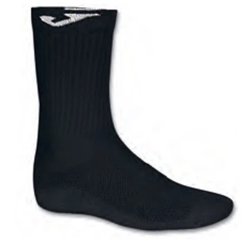 Носки спортивные тренировочные (высокие) Joma 400032.P01 - 43-46 - Чорний