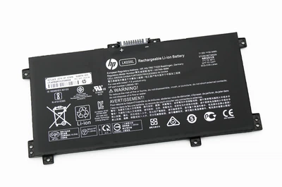 Батарея для ноутбука HP LK03XL, 916814-855, 916368-421, L09281-855, L09049-1B1 - АКБ