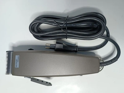 Машинка для стрижки Moser Primat Titan 1230-0053 15 W – фото