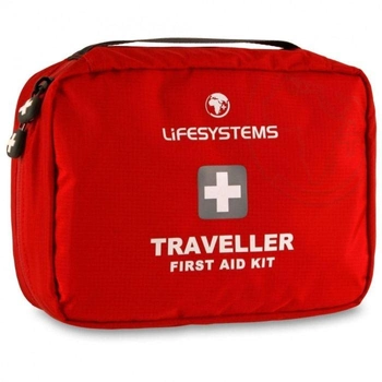 Аптечка Lifesystems Traveller First Aid Kit (2286)