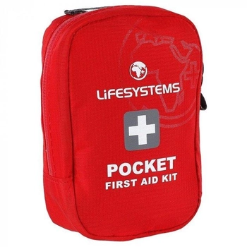Аптечка Lifesystems Pocket First Aid Kit (2285)
