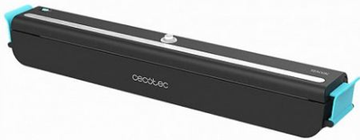 Вакуумний пакувальник Cecotec FoodCare SealVac 600 Easy 0.6 Бар 85 Вт