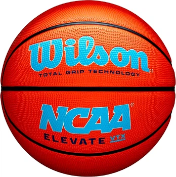 Мяч баскетбольный Wilson NCAA ELEVATE VTX BSKT size7 Orange/Blue (WZ3006802XB7)