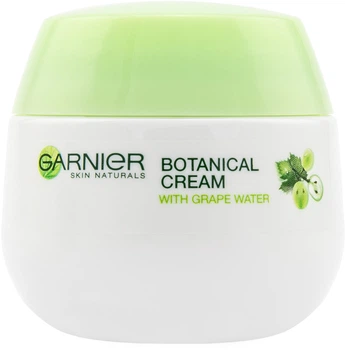 Ботанік-крем Garnier Skin Naturals Основний Догляд Для нормальної та змішаної шкіри 50 мл (3600540360724)