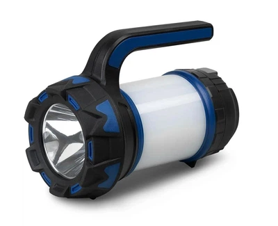 Ліхтар пошуковий 5W LED WF215 з функцію Power Bank + Мicro USB