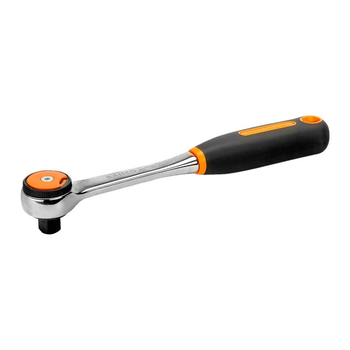 Реверсивна тріскачка 1/2" 72 зуби - Bahco 8150RN