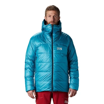Пуховик Mountain Hardwear Phantom Parka (размер XXLarge, цвет Traverse)