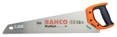 Ножовка по дереву BAHCO универсальная 475 мм (PC-19-GT7)
