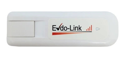 Модем 3G ZTE EVDO-LINK EL 3277 3G+ 3,5 G USB GSM 42 Мбит + выход под антенну все операторы