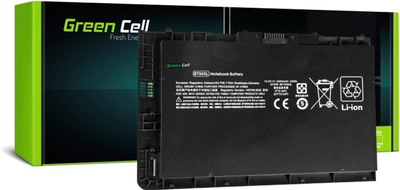 Акумулятор Green Cell для ноутбуків HP 14.8 V 3500 mAh (HP119)
